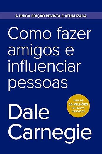 Dale Carnegie