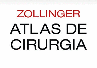 Zollinger | Atlas de Cirurgia 10ªed