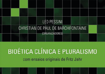 Bioética clínica e pluralismo