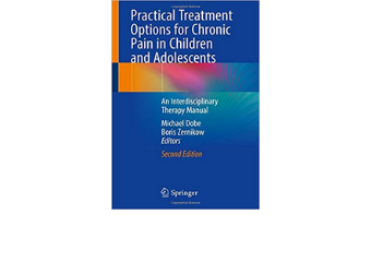 Practical Treatment Options for Chronic Pain in Children ...