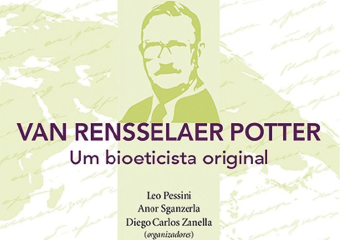 Van Rensselaer Potter: Um Bioeticista original