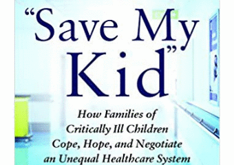 "Save My Kid''