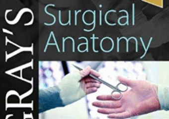 Gray's Surgical Anatomy, 1ed