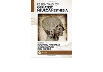 Essentials of Geriatric Neuroanesthesia