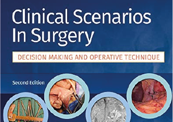 Clinical Scenarios in Surgery