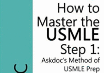 How to Master the USMLE Step 1