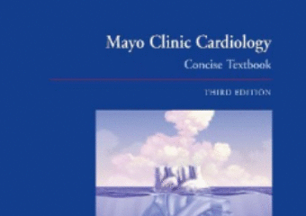 Mayo Clinic Cardiology: Concise Textbook (English Edition)