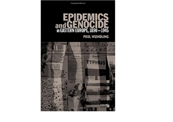 Epidemics and Genocide in Eastern Europe