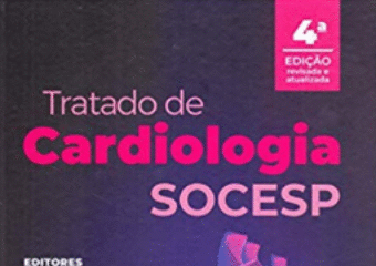Tratado de cardiologia SOCESP