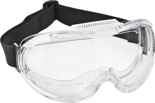 Óculos De Segurança Ampla Visão Splash Vonder