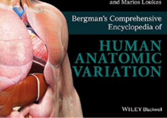 Bergman's Human Anatomic Variations